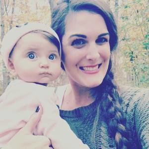 Meet your Posher, Christina